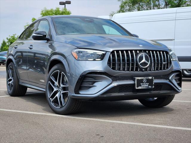 2026 Mercedes-Benz AMG GLE 53 4MATIC+ for sale in Loveland, CO