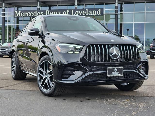 2026 Mercedes-Benz AMG GLE 53 4MATIC+ for sale in Loveland, CO
