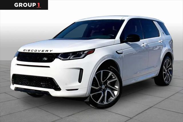 2023 Land Rover Discovery Sport SE R-Dynamic for sale in Austin, TX