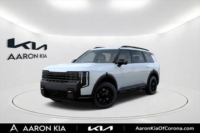 2027 Kia Telluride X-Pro SX-Prestige for sale in Corona, CA
