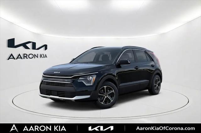 2026 Kia Niro EX for sale in Corona, CA