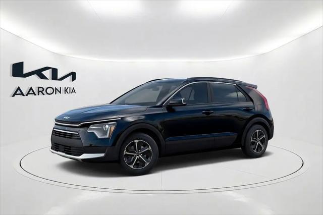 2026 Kia Niro EX
