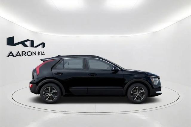 2026 Kia Niro EX