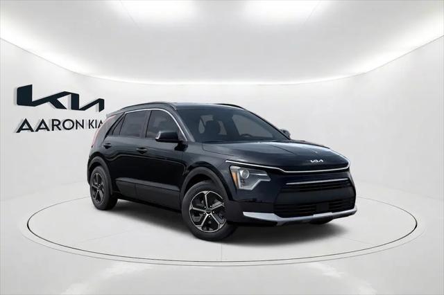 2026 Kia Niro EX