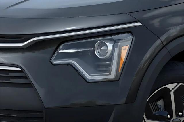 2026 Kia Niro EX