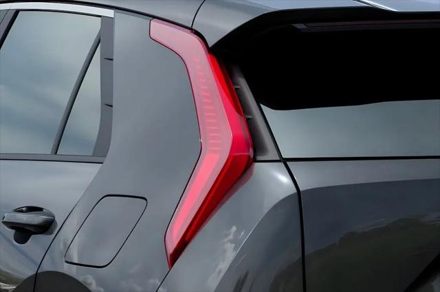 2026 Kia Niro EX