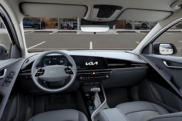 2026 Kia Niro EX