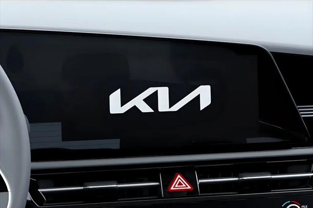 2026 Kia Niro EX