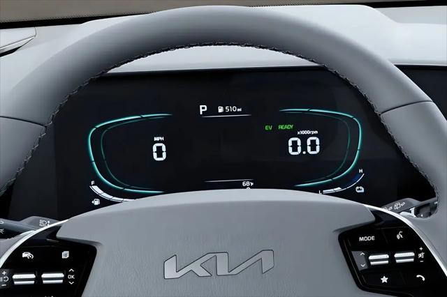 2026 Kia Niro EX