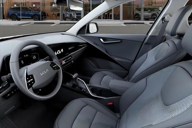 2026 Kia Niro EX
