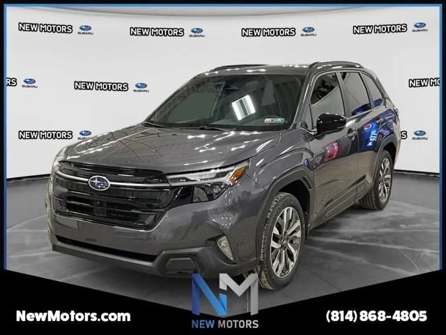 2026 Subaru Forester Touring for sale in Erie, PA