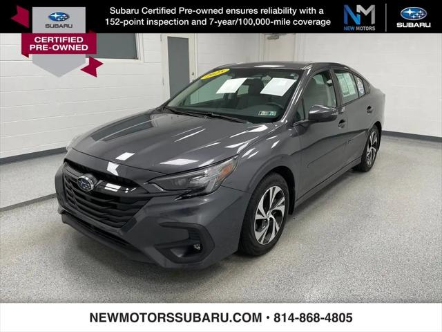 2025 Subaru Legacy Premium for sale in Erie, PA
