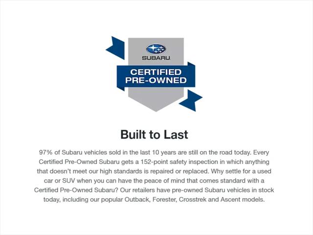 2025 Subaru Outback Wilderness for sale in Erie, PA