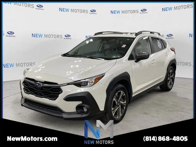 2024 Subaru Crosstrek Premium for sale in Erie, PA