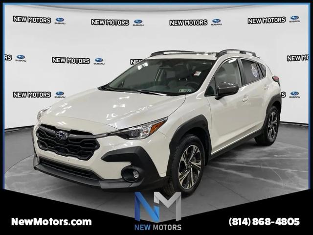 2024 Subaru Crosstrek Premium for sale in Erie, PA