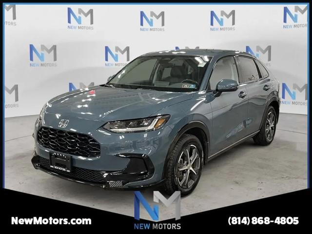 2023 Honda HR-V AWD EX-L for sale in Erie, PA