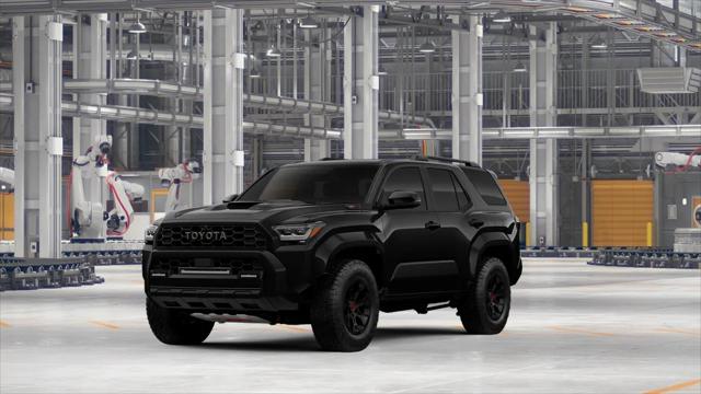 2026 Toyota 4Runner TRD Pro for sale in Coconut Creek, FL