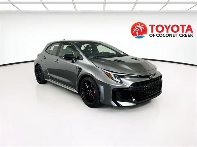 2026 Toyota GR Corolla Core for sale in Coconut Creek, FL