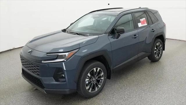 2026 Toyota RAV4 Limited for sale in Coconut Creek, FL