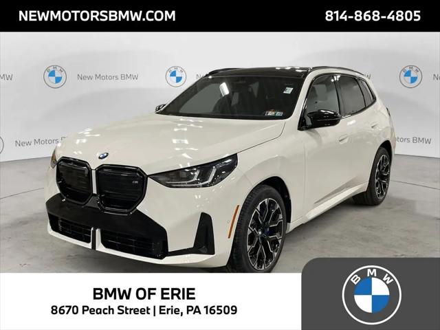 2026 BMW X3 M50 xDrive for sale in Erie, PA