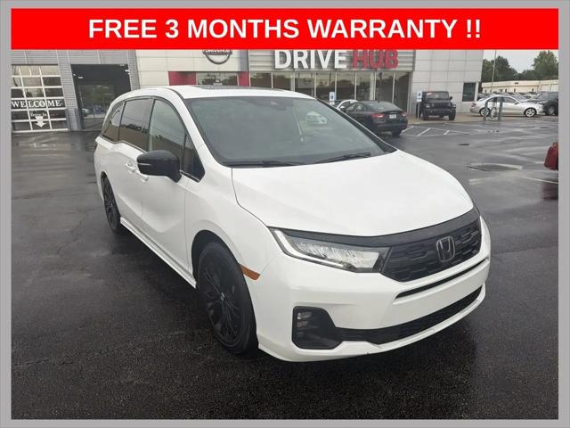 2025 Honda Odyssey for sale near Lima, OH