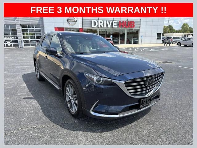 2019 Mazda CX-9 Grand Touring for sale near Lima, OH