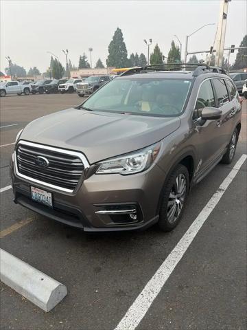 2022 Subaru Ascent Limited for sale in Hillsboro, OR