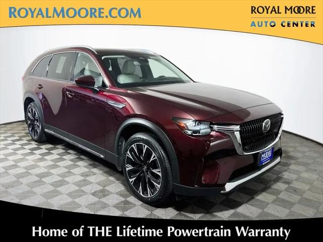 2024 Mazda X-90 Premium Plus for sale in Hillsboro, OR
