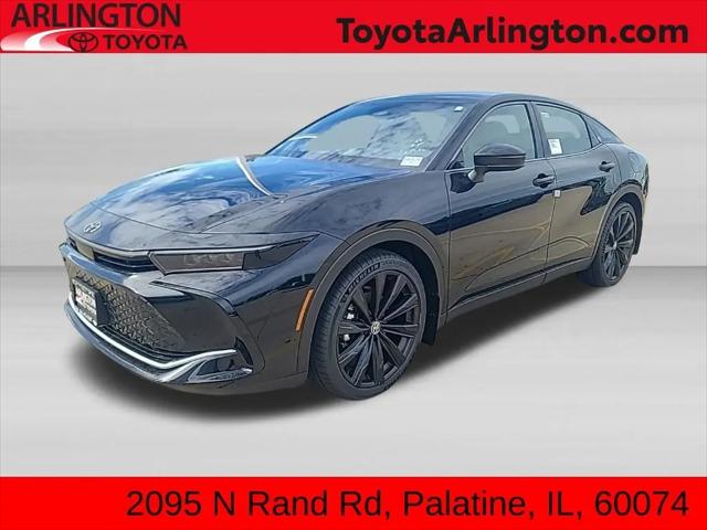 2026 Toyota Crown Nightshade Edition for sale in Palatine, IL