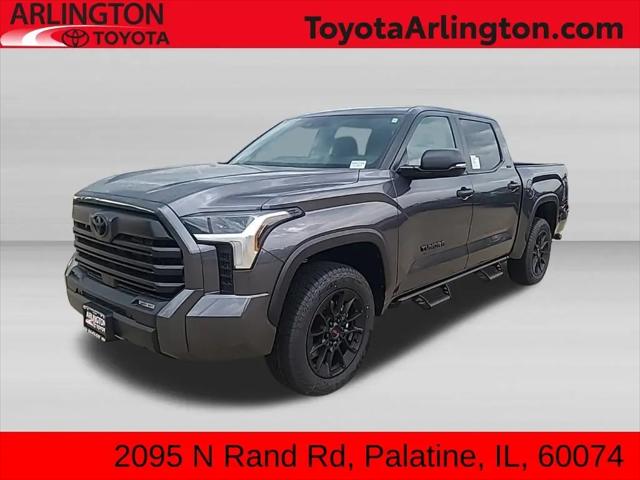 2026 Toyota Tundra SR5 CrewMax 5.5 Bed for sale in Palatine, IL