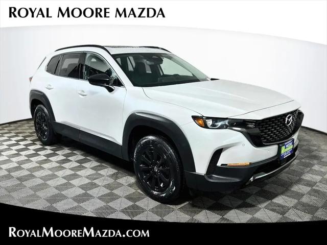 2026 Mazda CX-50 Hybrid Premium for sale in Hillsboro, OR