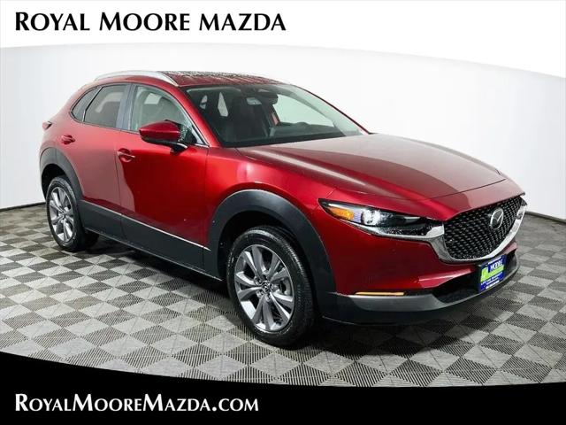2026 Mazda CX-30 2.5 S Premium for sale in Hillsboro, OR