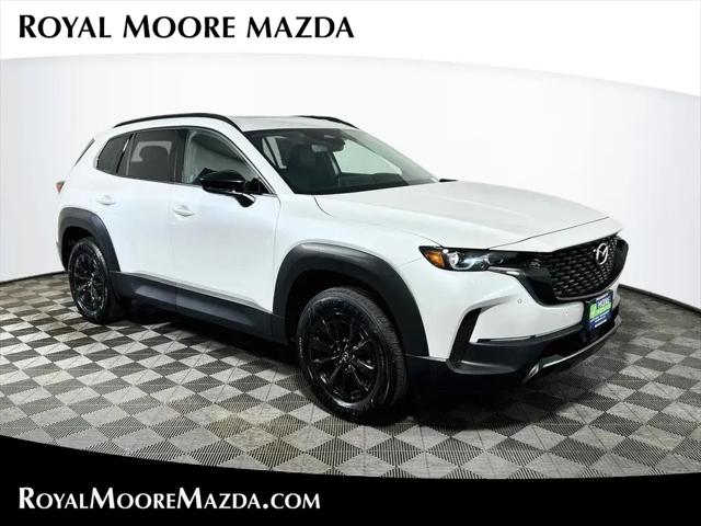 2026 Mazda CX-50 Hybrid Premium for sale in Hillsboro, OR