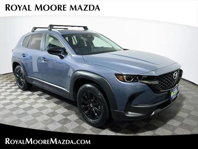 2026 Mazda CX-50 2.5 S Preferred for sale in Hillsboro, OR