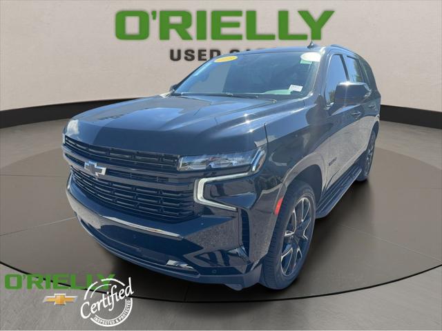 2023 Chevrolet Tahoe 2WD RST for sale in Tucson, AZ