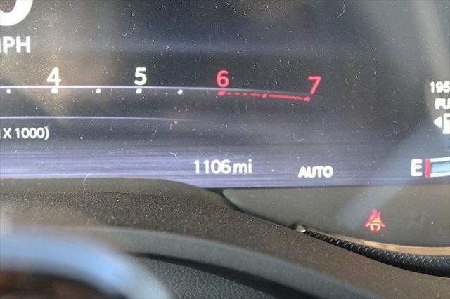 2026 RAM 1500 RHO Crew Cab 4x4 57 Box 2026 RAM 1500 RHO Crew Cab 4x4 57 Box