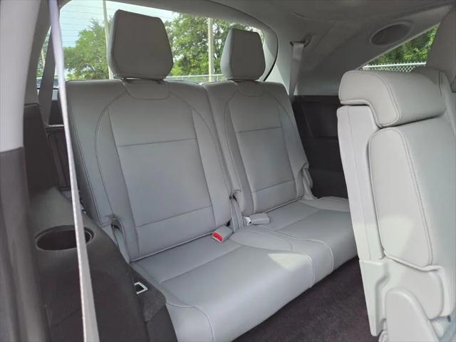 2020 Acura MDX Technology Package