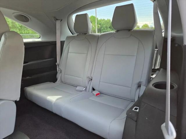 2020 Acura MDX Technology Package