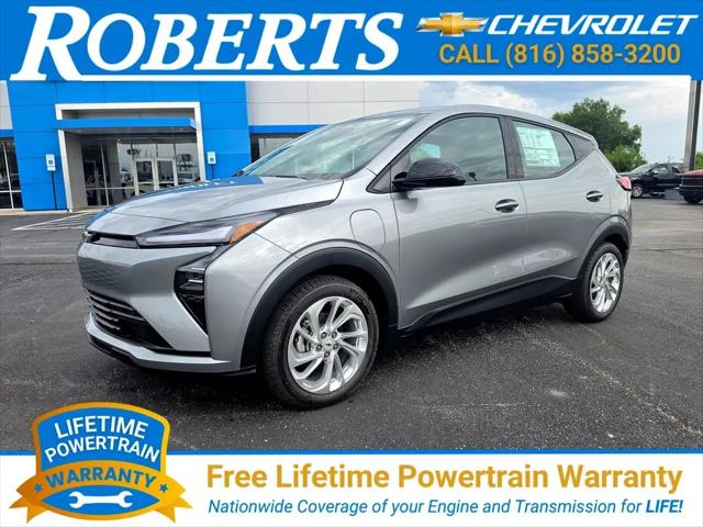 2027 Chevrolet Bolt LT FWD for sale in Platte City, MO