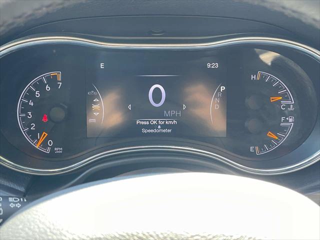 2020 Jeep Grand Cherokee Limited 4x4 2020 Jeep Grand Cherokee Limited 4x4