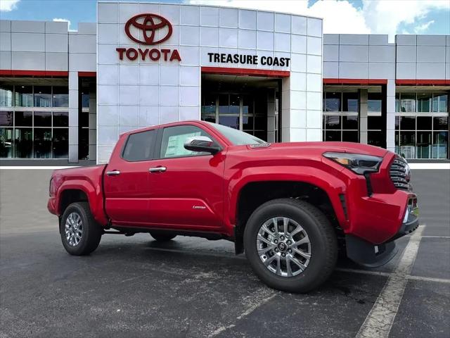 2026 Toyota Tacoma Limited for sale in Stuart, FL