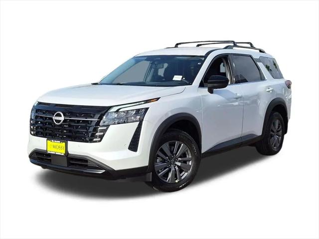2026 Nissan Pathfinder SV for sale in El Cajon, CA