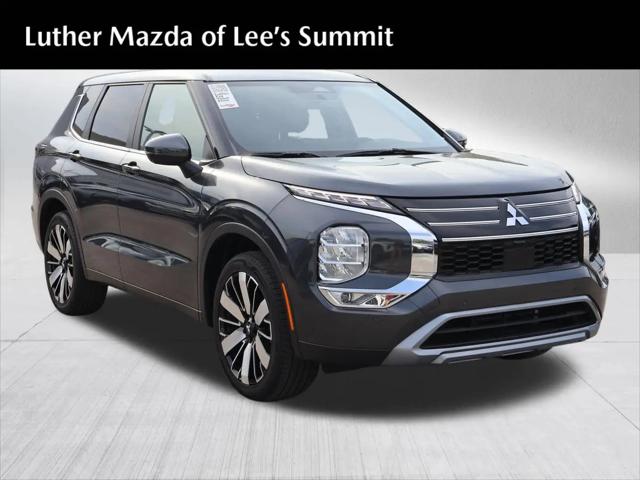 2025 Mitsubishi Outlander SE 2.5 2WD for sale in Lee's Summit, MO