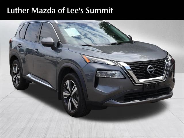 2023 Nissan Rogue SL FWD for sale in Lee's Summit, MO