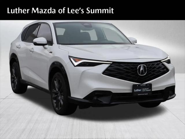 2025 Acura ADX A-Spec for sale in Lee's Summit, MO