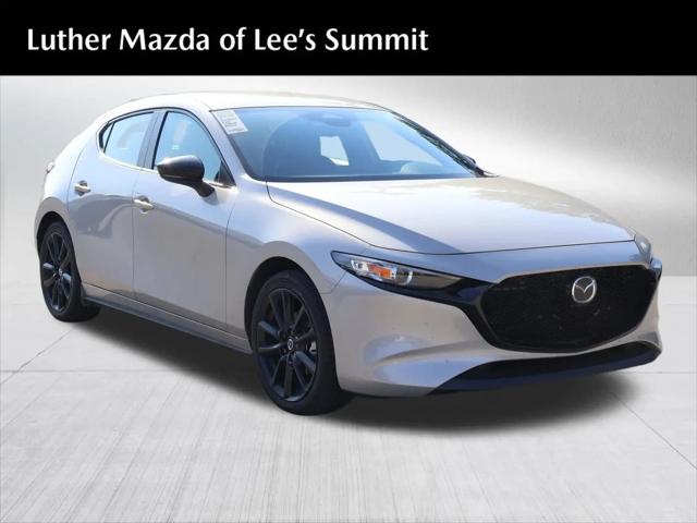 2026 Mazda Mazda3 2.5 S Select Sport for sale in Lee's Summit, MO
