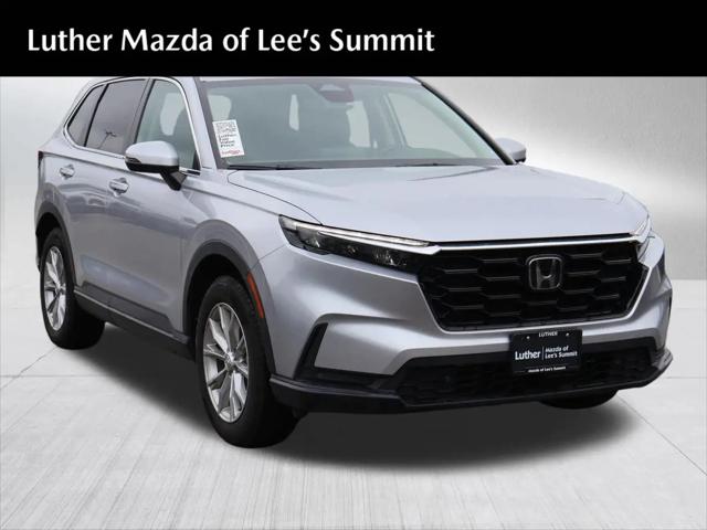 2025 Honda CR-V EX-L AWD for sale in Lee's Summit, MO
