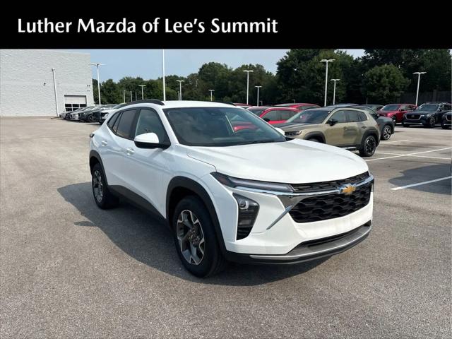 2025 Chevrolet Trax FWD LT for sale in Lee's Summit, MO