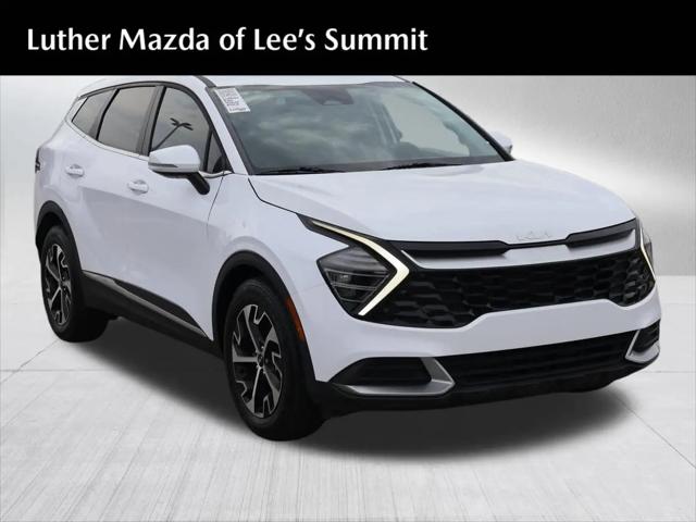 2024 Kia Sportage EX for sale in Lee's Summit, MO