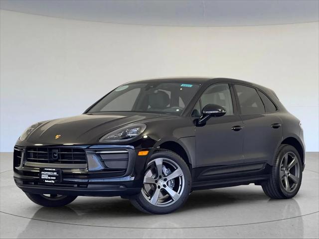 2026 Porsche Macan Macan for sale in Redwood City, CA